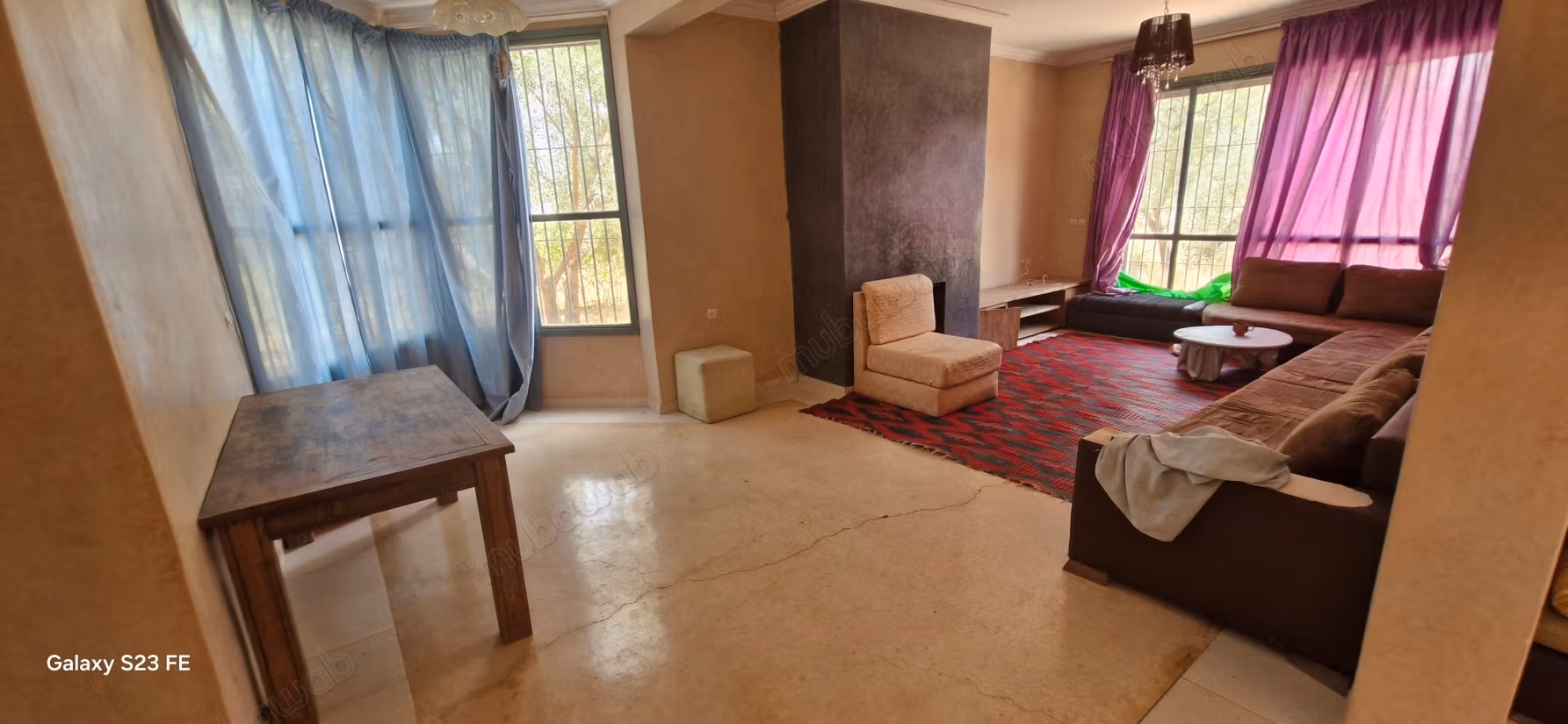 Villa con Piscina e Hammam su 1 Ettaro