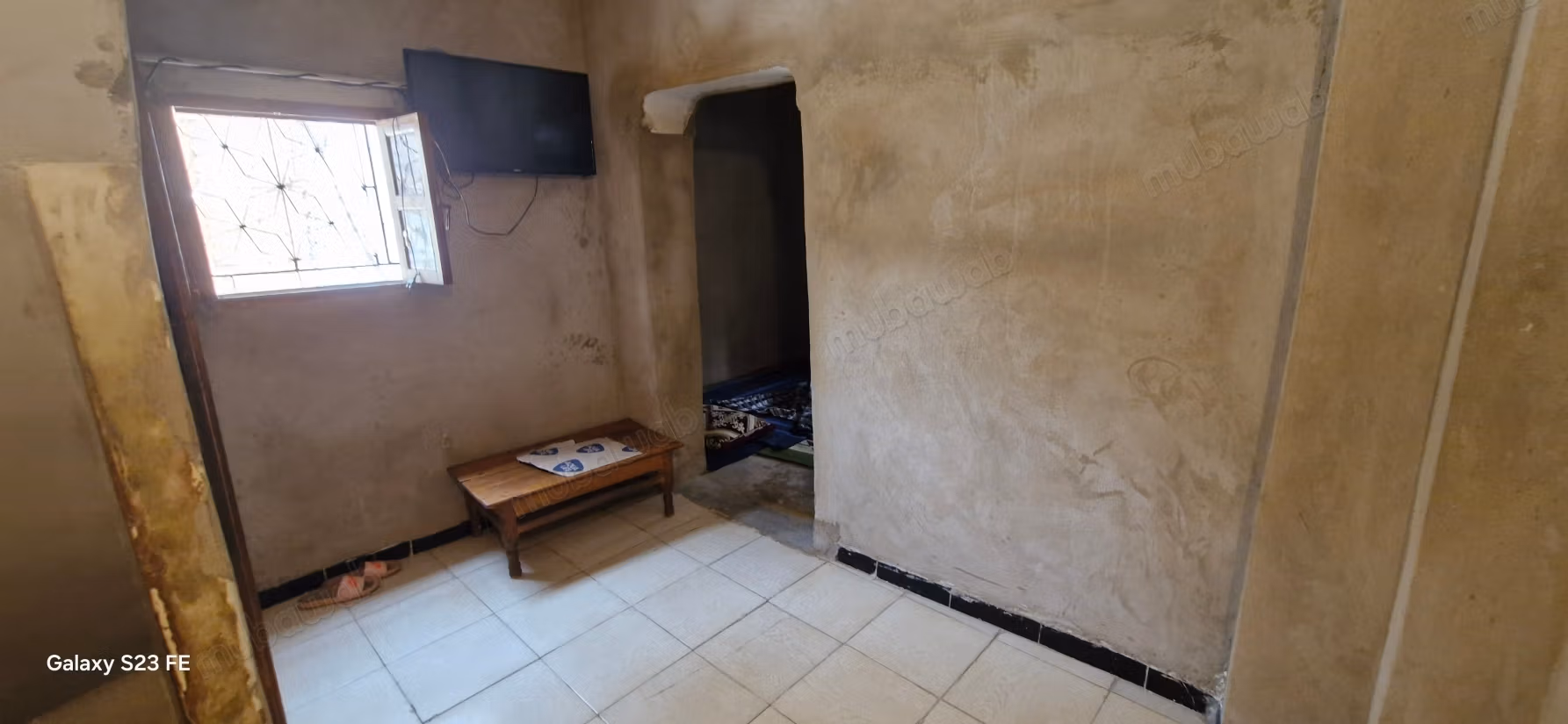 Casa nel Quartiere Ambito della Kasbah