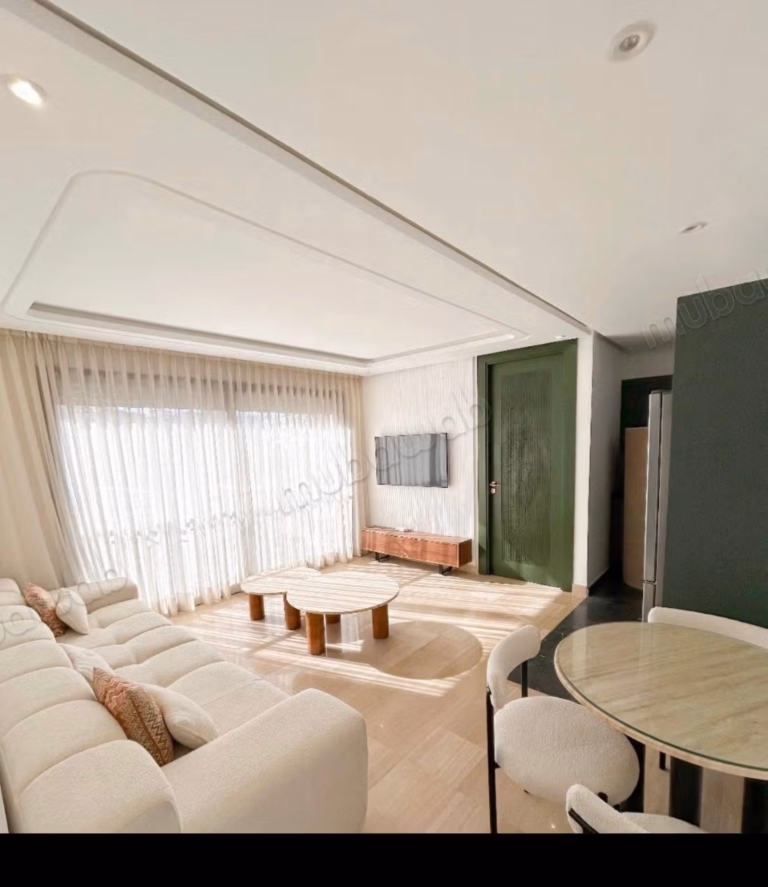 Appartement 65 m² à Les princesses — 2