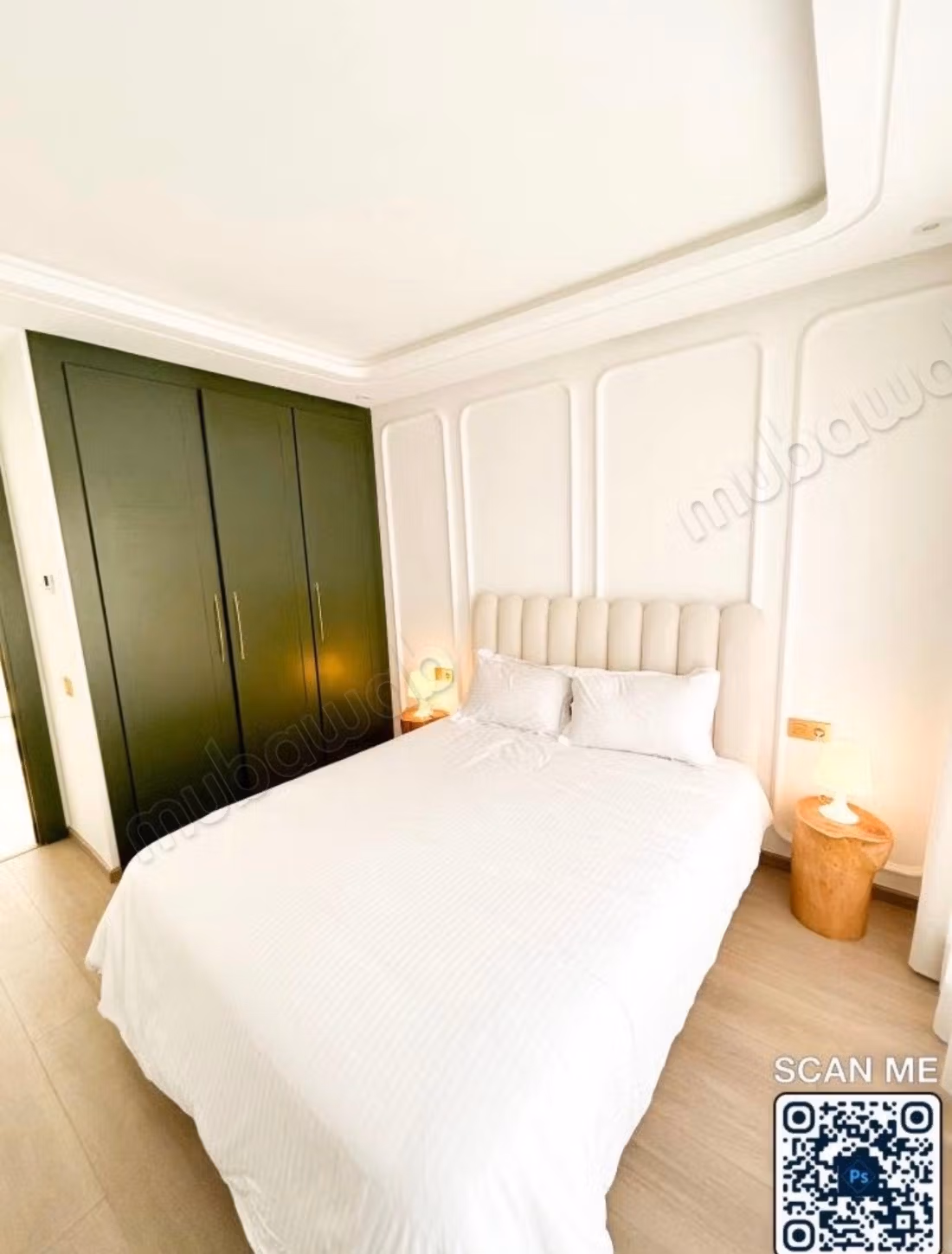 Appartement 65 m² à Les princesses — 3