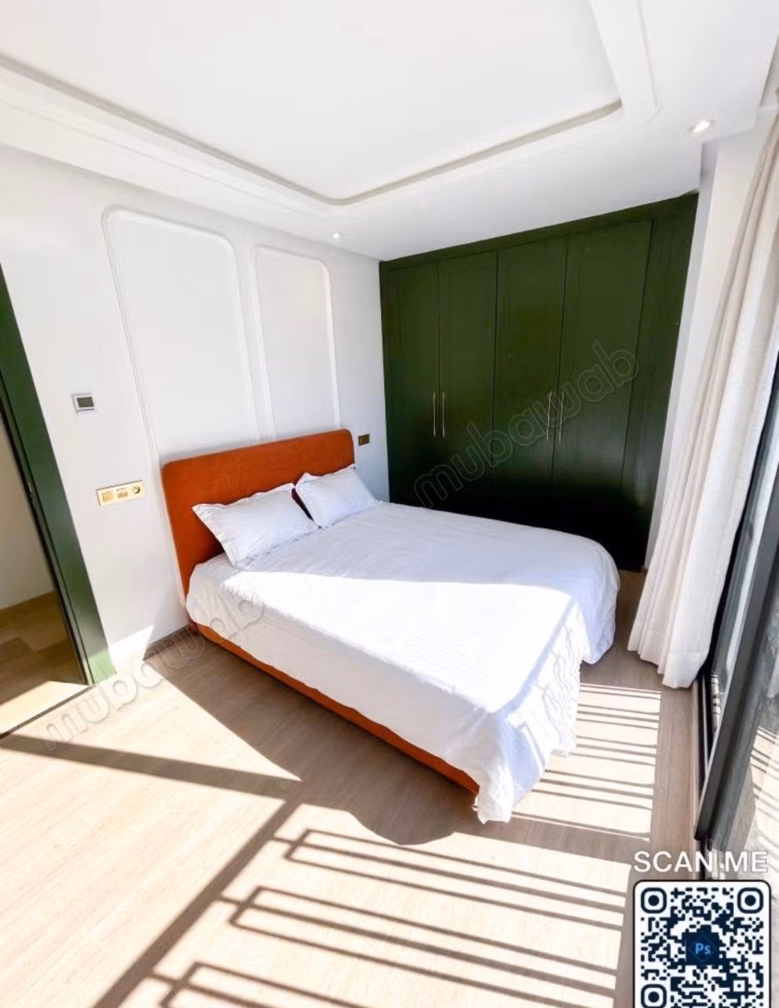 Appartement 65 m² à Les princesses — 5