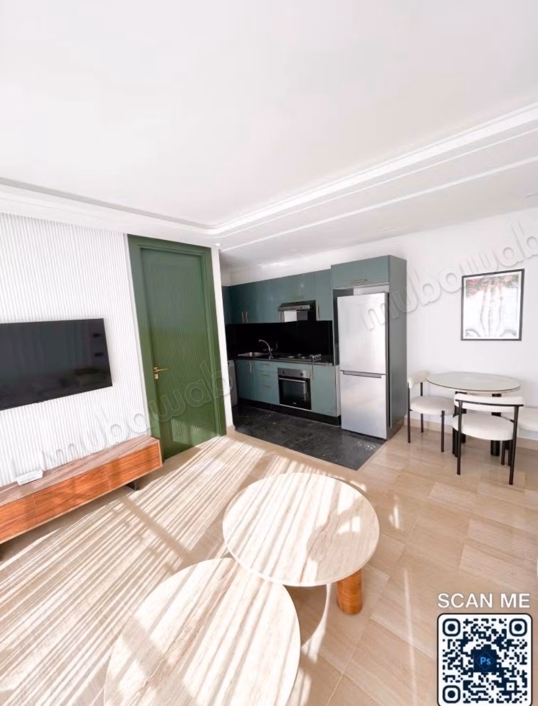 Appartement 65 m² à Les princesses — 6