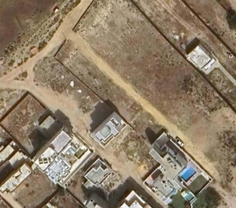 Land in Ain Grenz KELIBIA