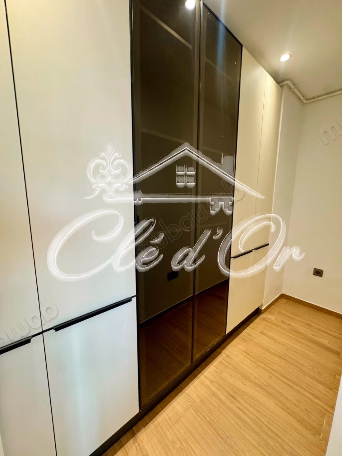 S3 Apartment for rent in Ain Zaghouan