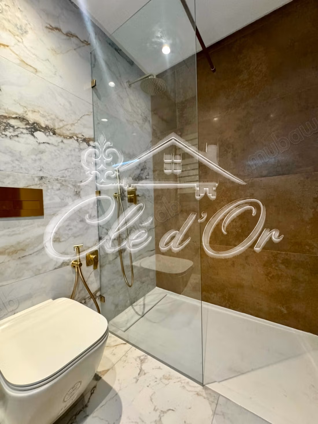 S3 Apartment for rent in Ain Zaghouan