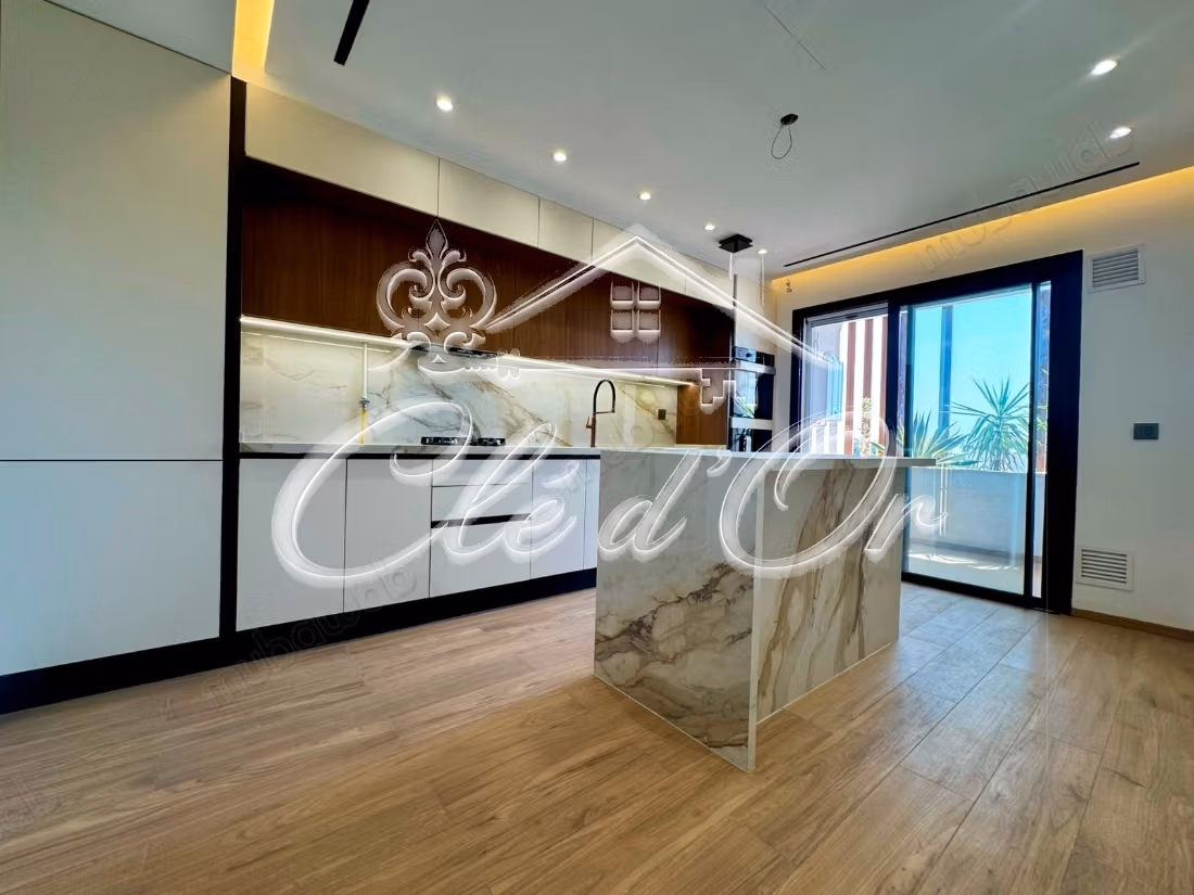S3 Apartment for rent in Ain Zaghouan
