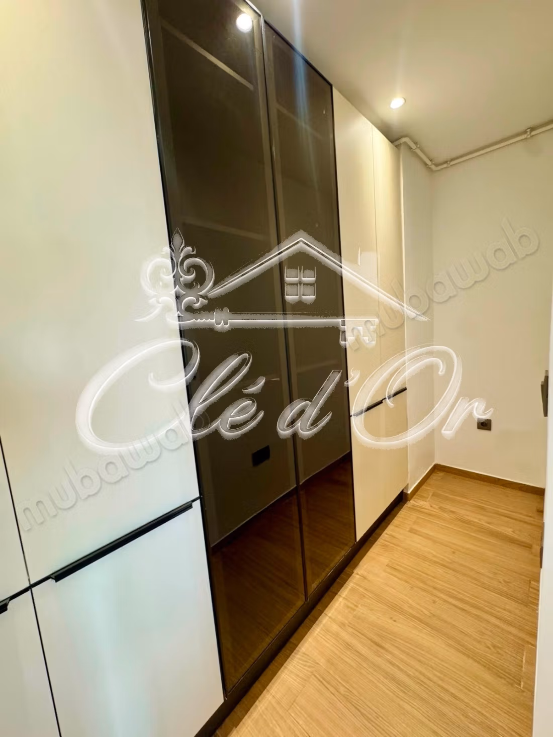 S3 Apartment for rent in Ain Zaghouan