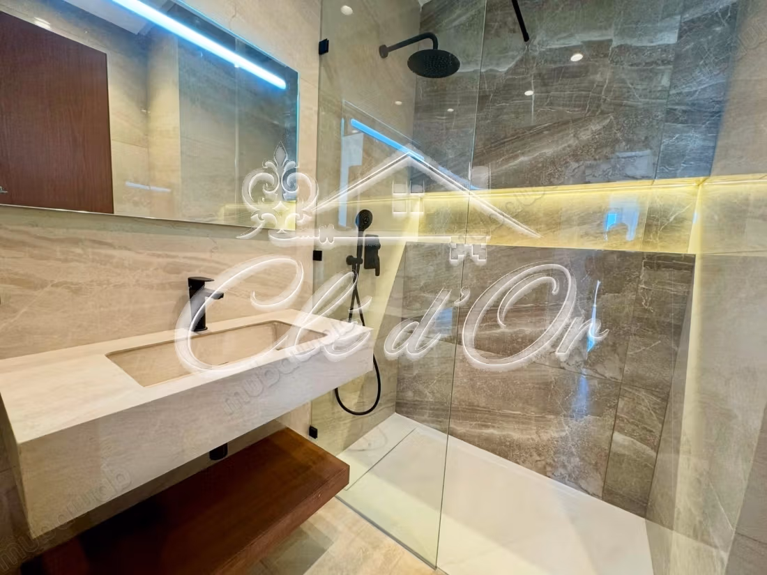 S3 Apartment for rent in Ain Zaghouan