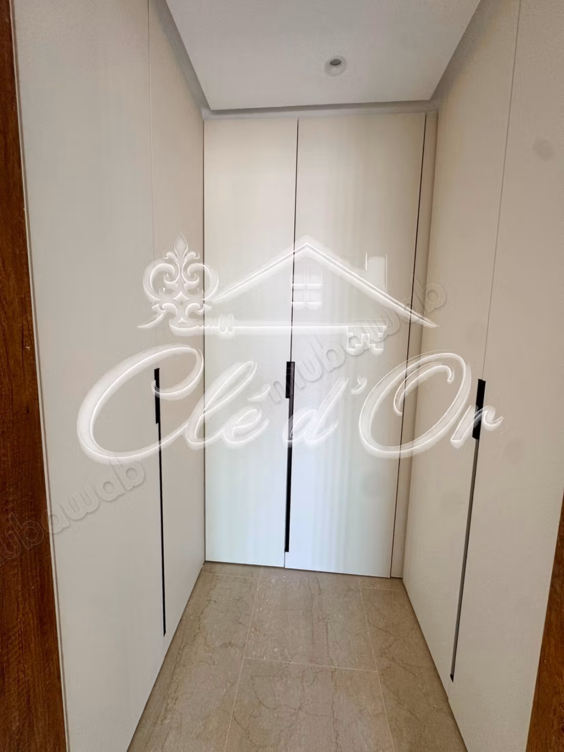 S3 Apartment for rent in Ain Zaghouan