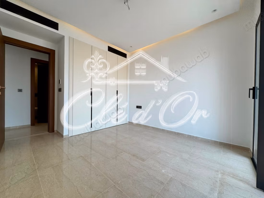 S3 Apartment for rent in Ain Zaghouan