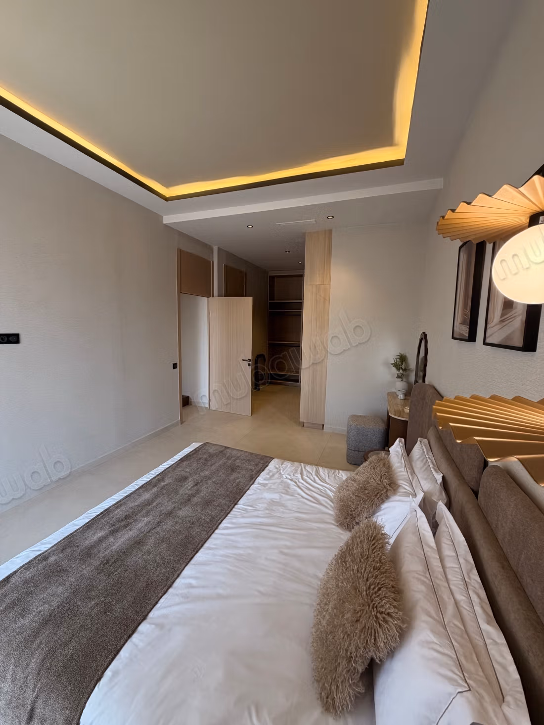 Residenza Paloma – Il nuovo simbolo del lusso a Marrakech
