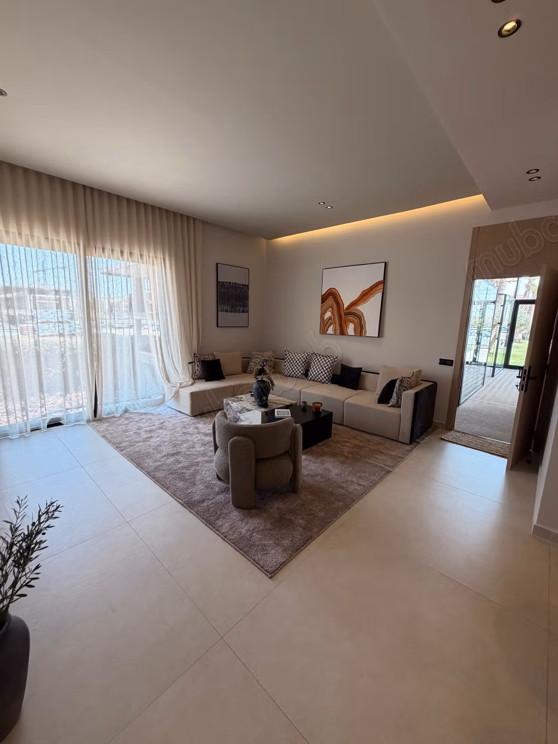 Residenza Paloma – Il nuovo simbolo del lusso a Marrakech