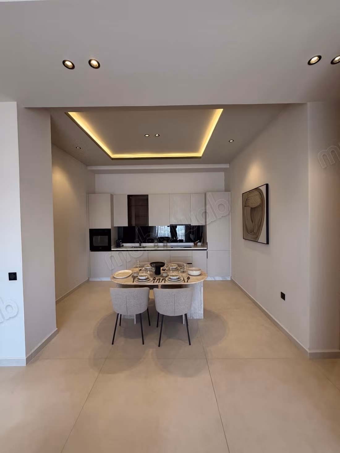 Residenza Paloma – Il nuovo simbolo del lusso a Marrakech