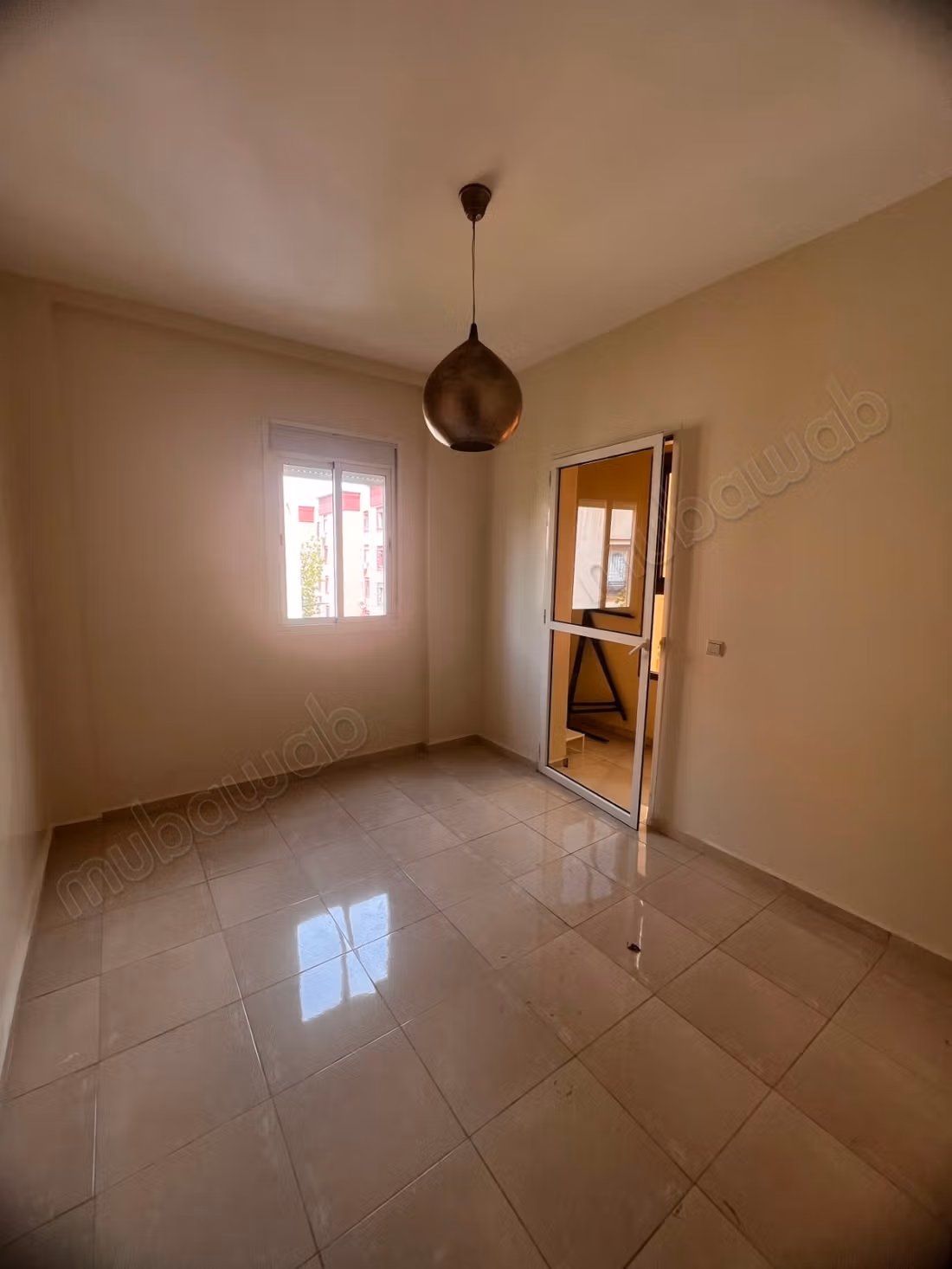 Appartement 52 m² à Hay Mabrouka — 2