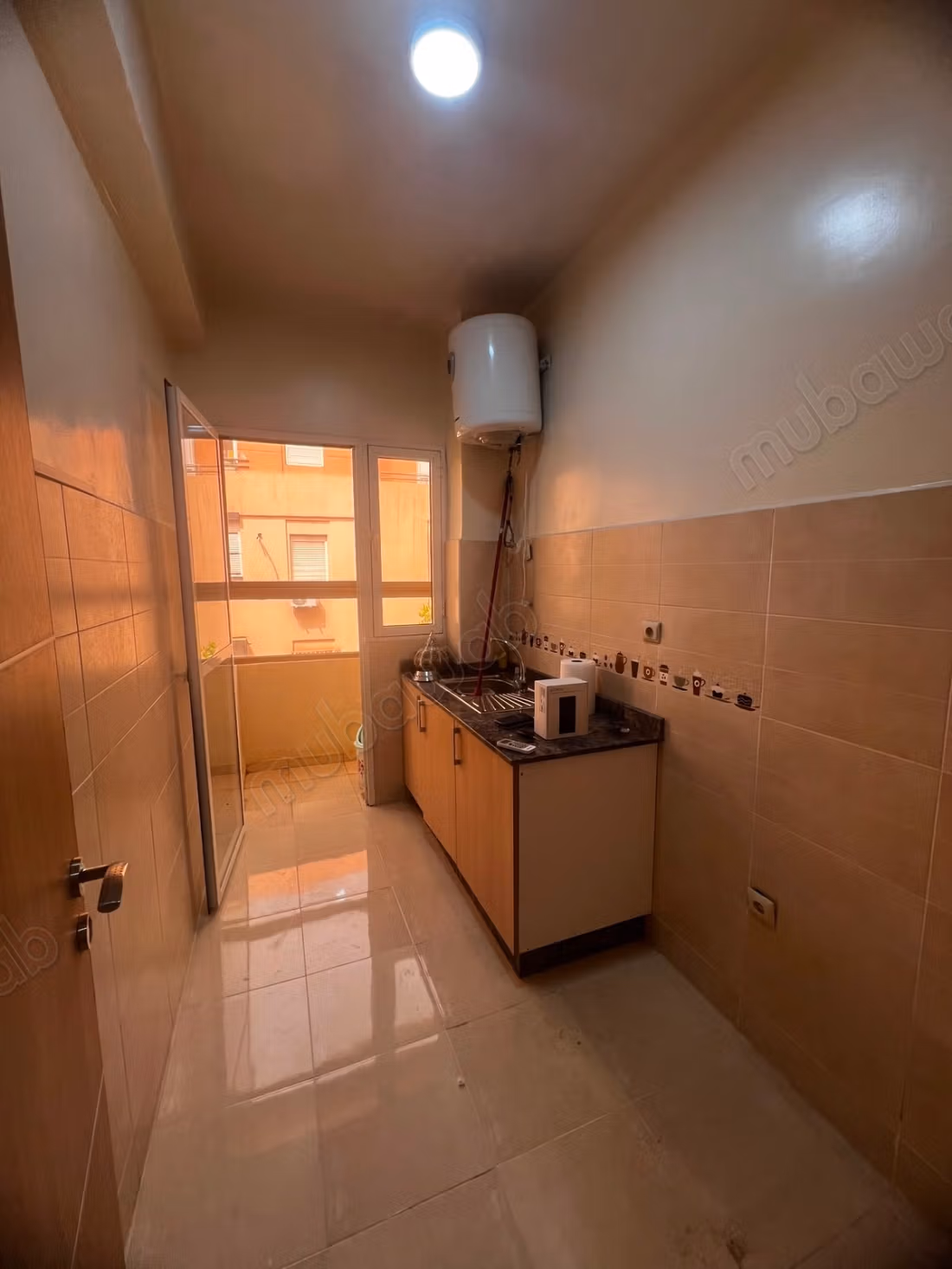 Appartement 52 m² à Hay Mabrouka — 8