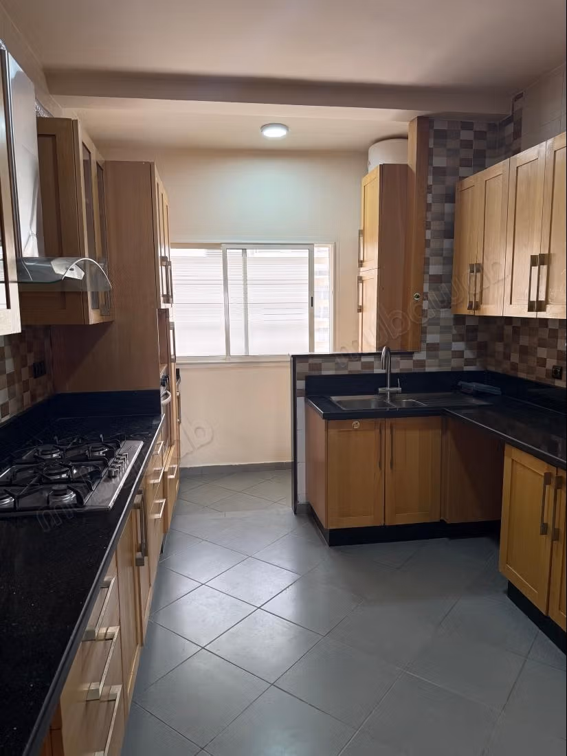 Appartamento in AFFITTO – Wifak / Harhoura