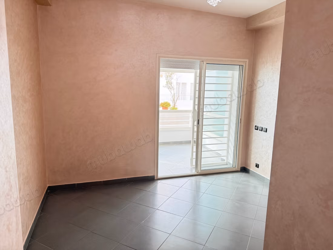 Appartamento in AFFITTO – Wifak / Harhoura