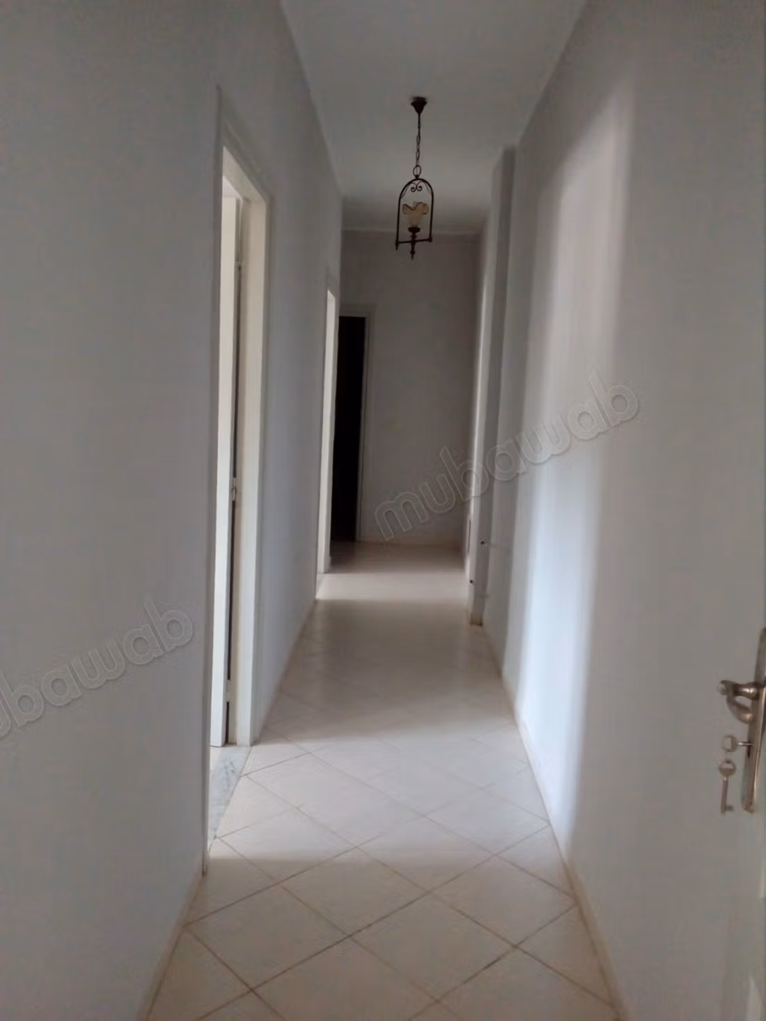 A vendre appartement s3