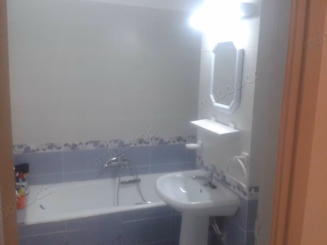 A vendre appartement s3