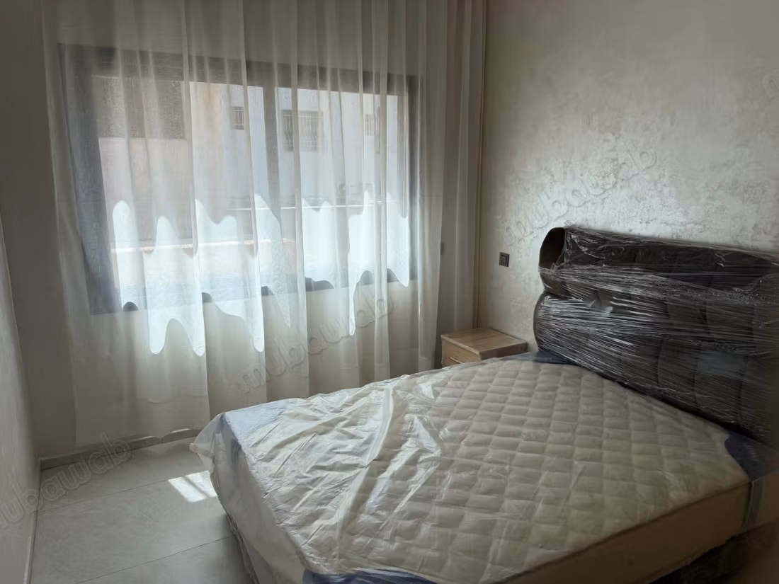 Nieuwe gemeubileerde 125m² 2 min UM6 Gezondheid