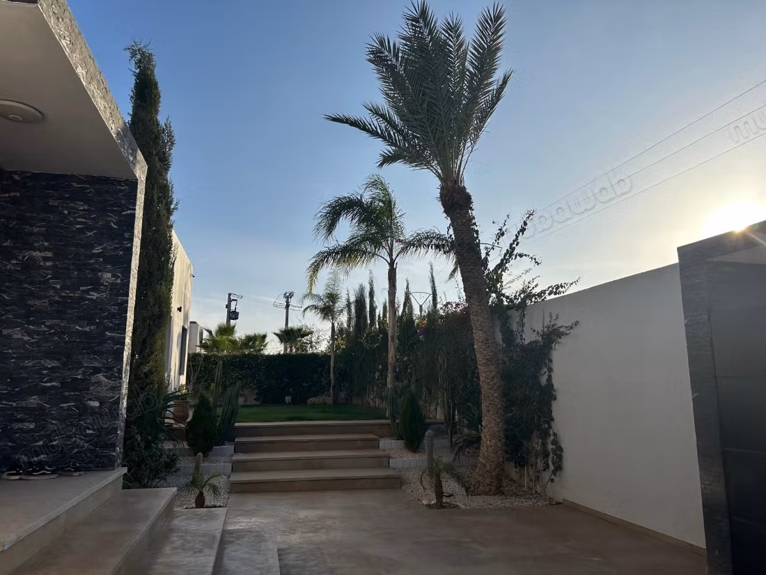 Villa con Piscina Riscaldata, Jacuzzi e Hamman