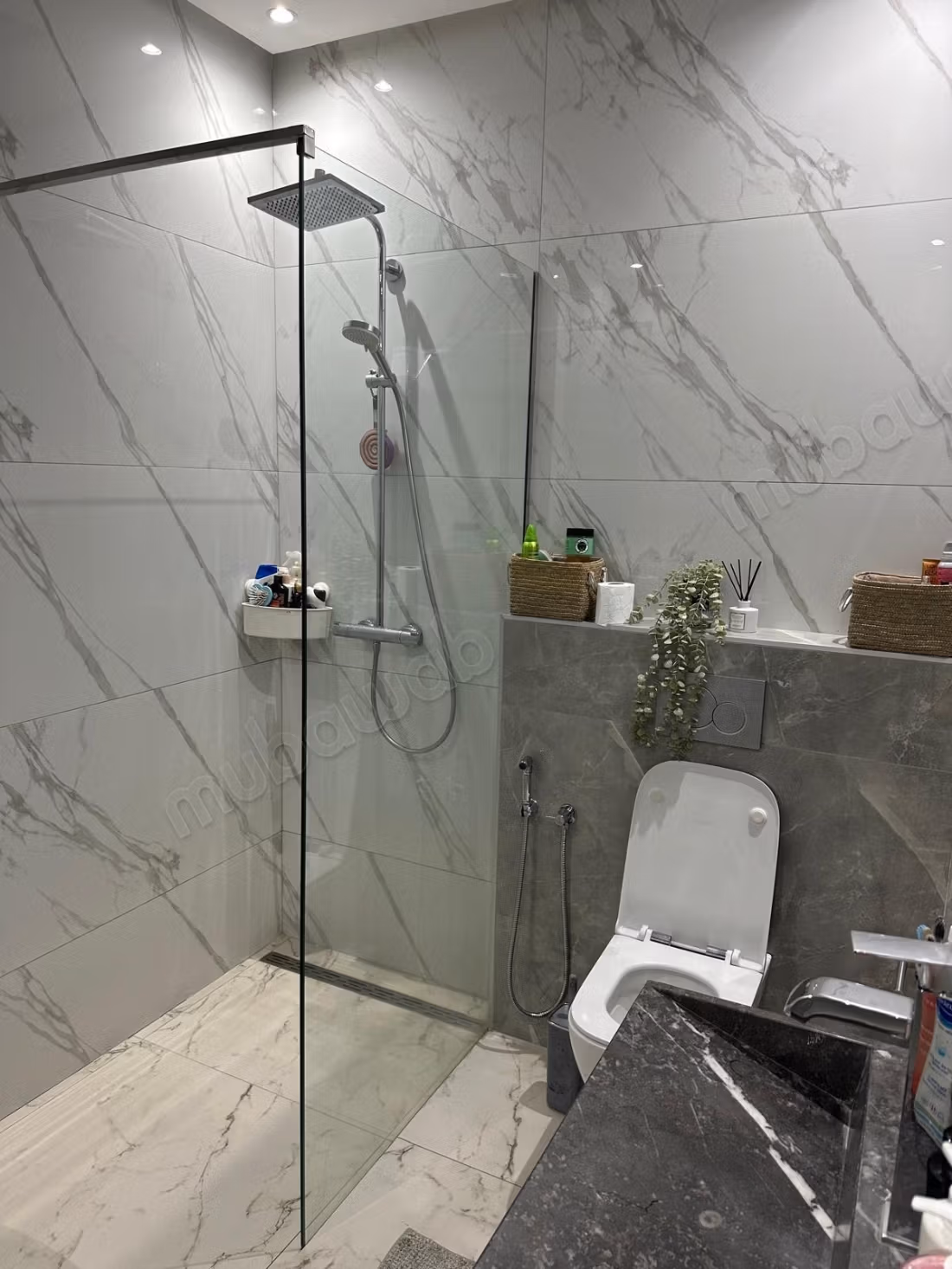 Villa con Piscina Riscaldata, Jacuzzi e Hamman