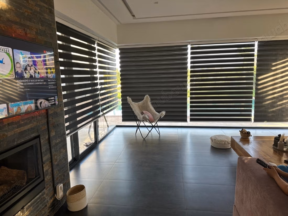 Villa con Piscina Riscaldata, Jacuzzi e Hamman