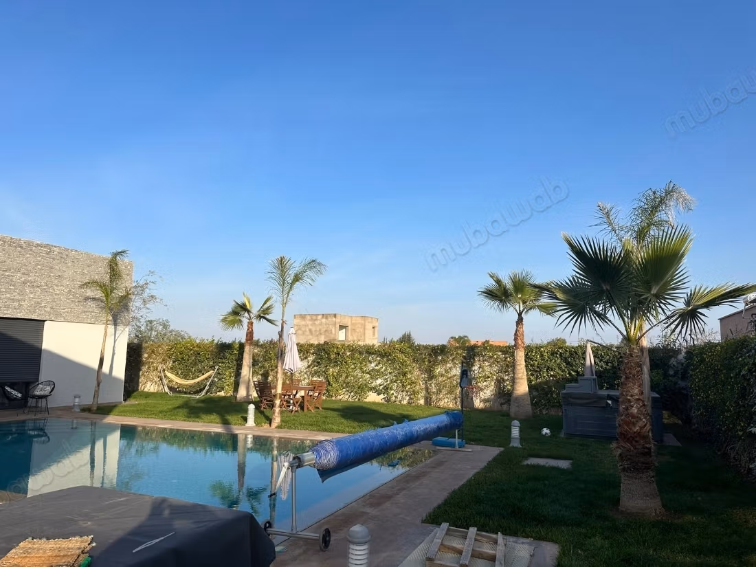Villa con Piscina Riscaldata, Jacuzzi e Hamman
