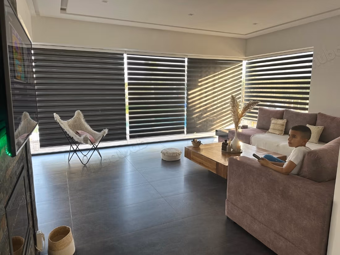 Villa con Piscina Riscaldata, Jacuzzi e Hamman