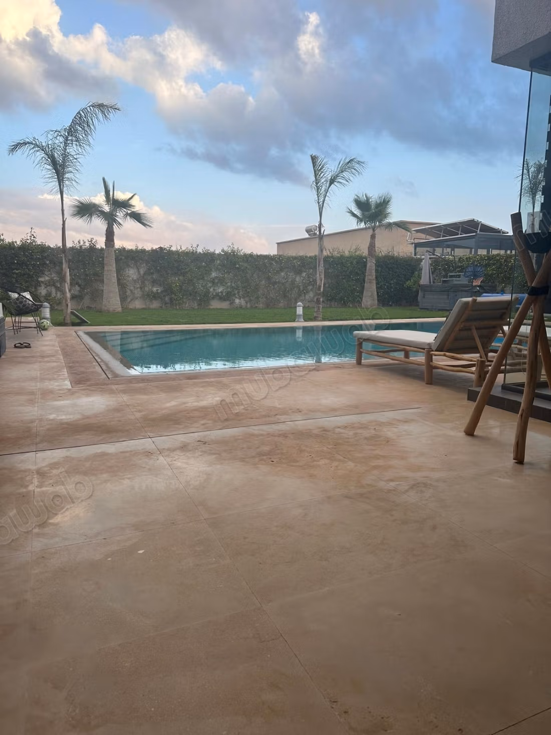 Villa con Piscina Riscaldata, Jacuzzi e Hamman