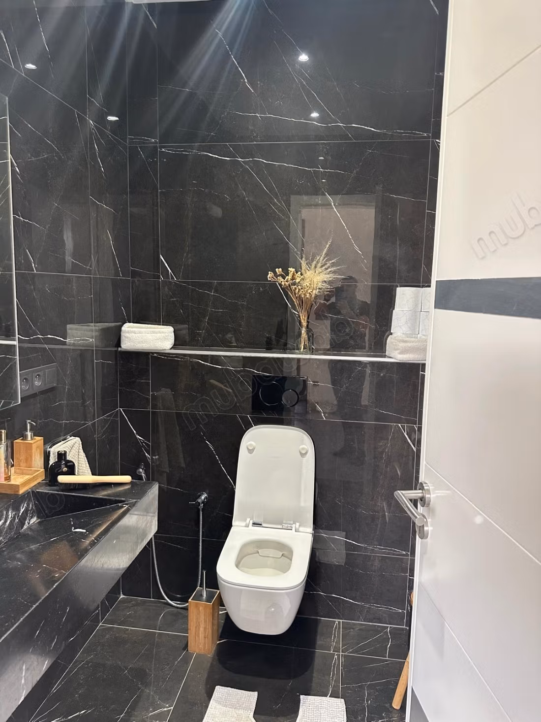 Villa con Piscina Riscaldata, Jacuzzi e Hamman