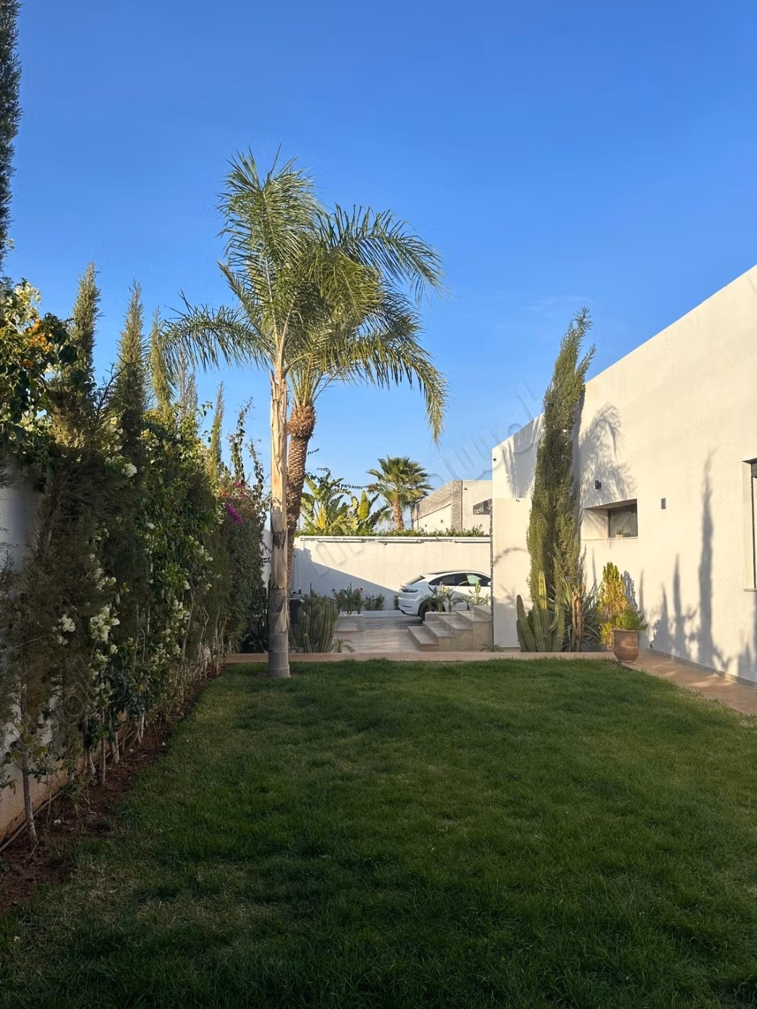 Villa con Piscina Riscaldata, Jacuzzi e Hamman