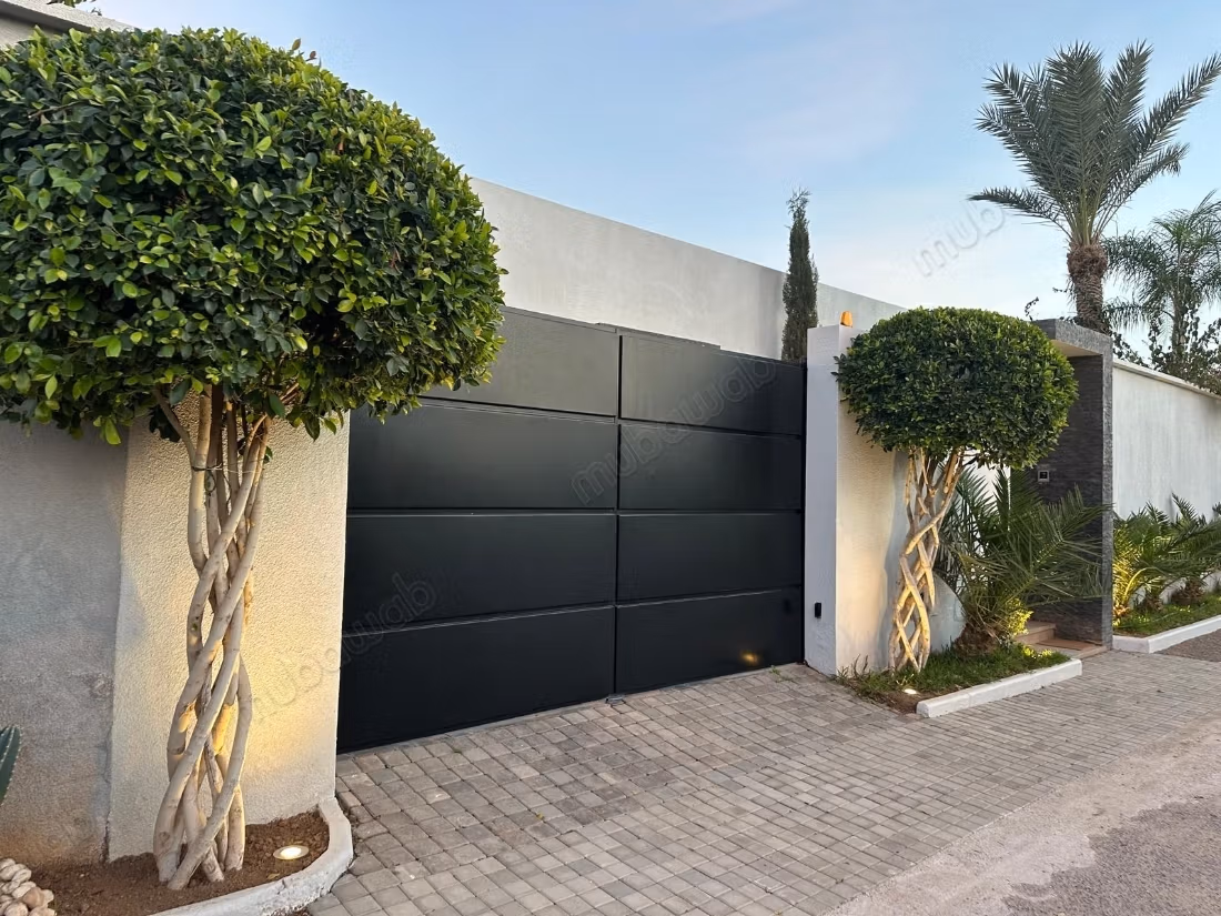 Villa con Piscina Riscaldata, Jacuzzi e Hamman