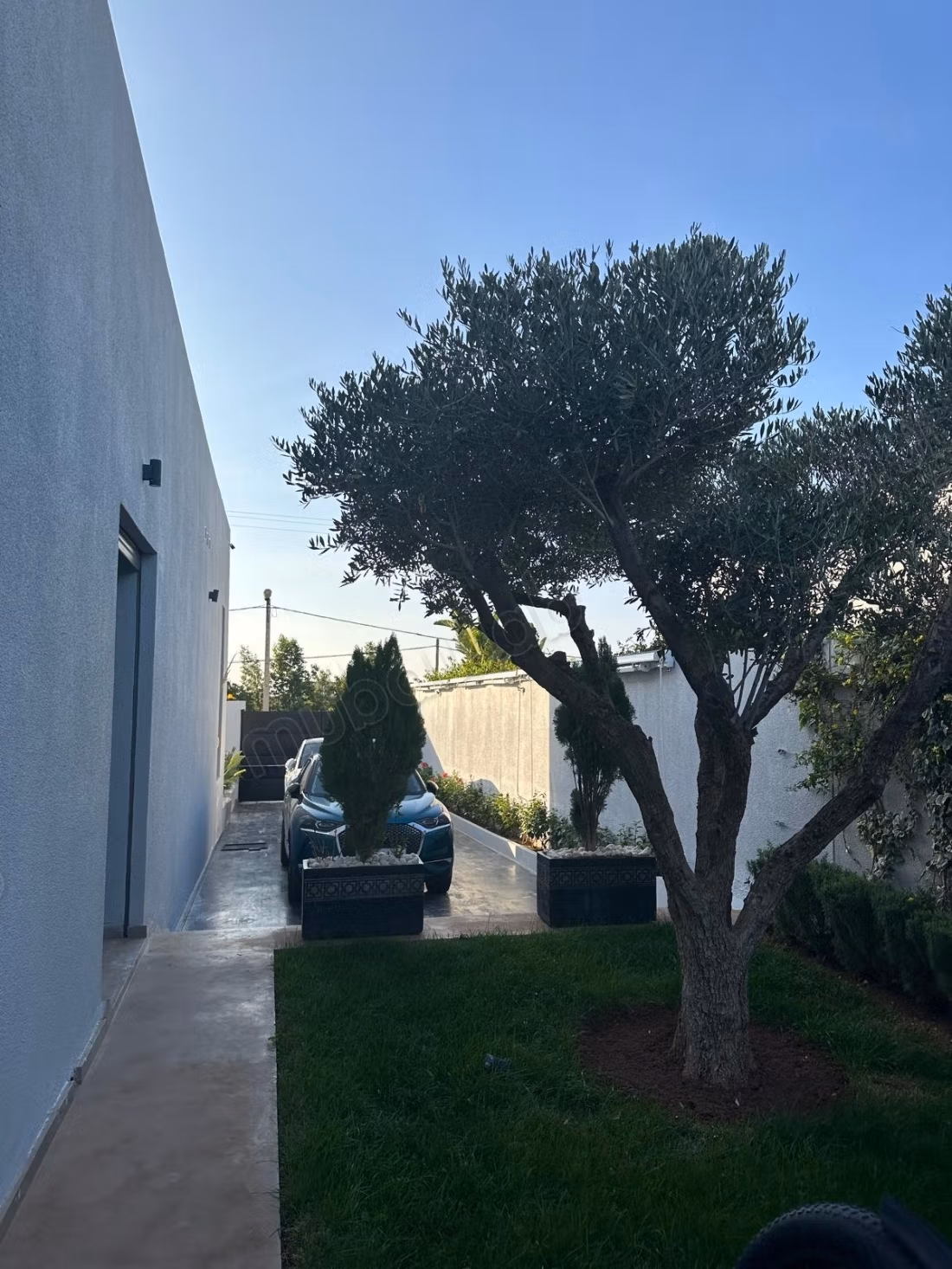 Villa con Piscina Riscaldata, Jacuzzi e Hamman