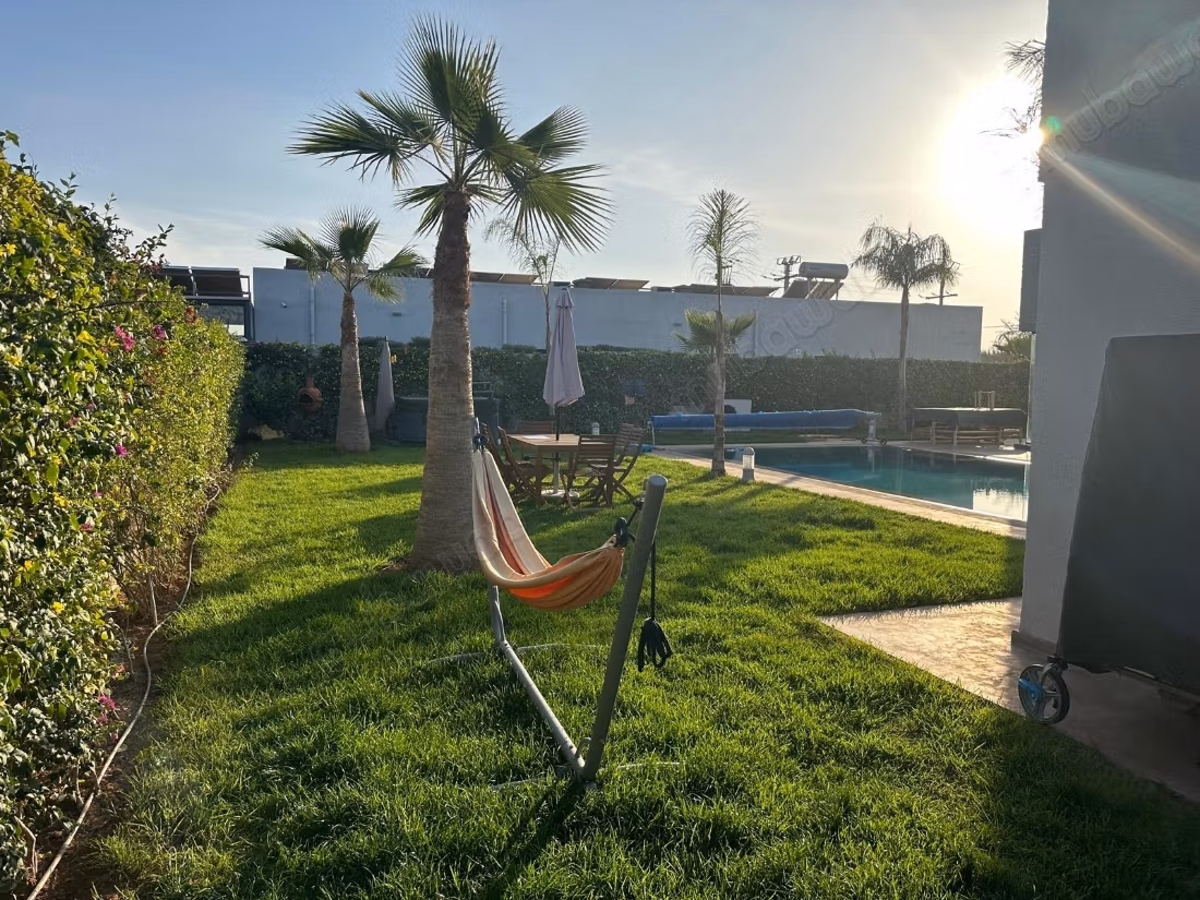 Villa con Piscina Riscaldata, Jacuzzi e Hamman