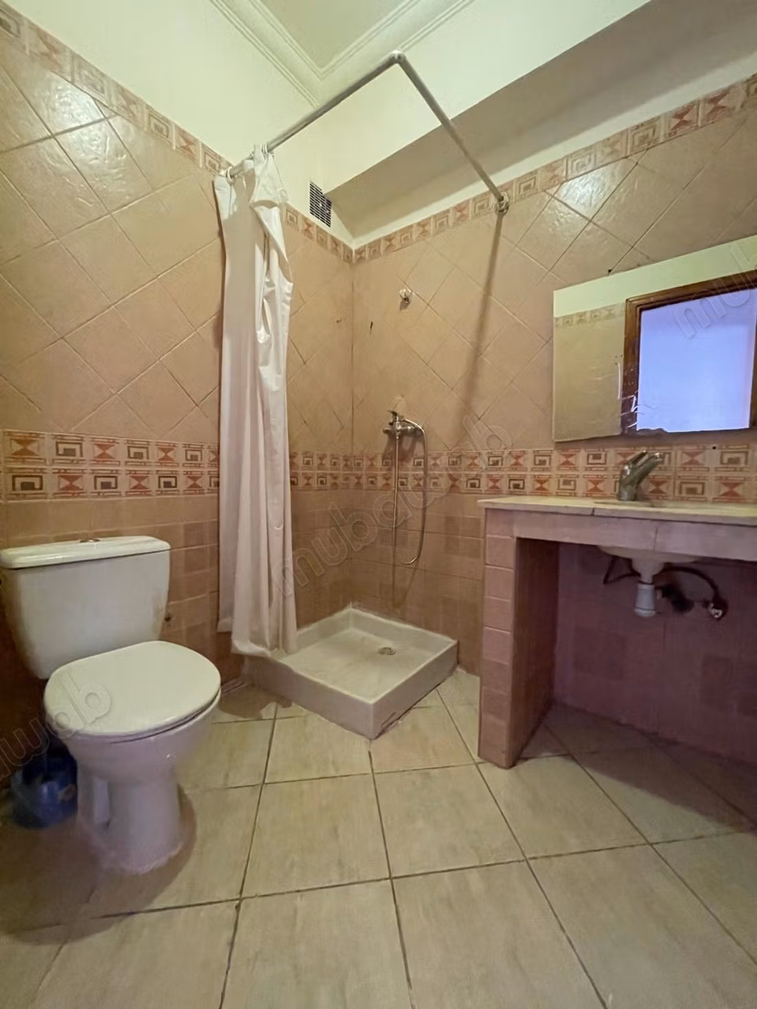 Appartamento in affitto - Via Casablanca, accanto a Marjane