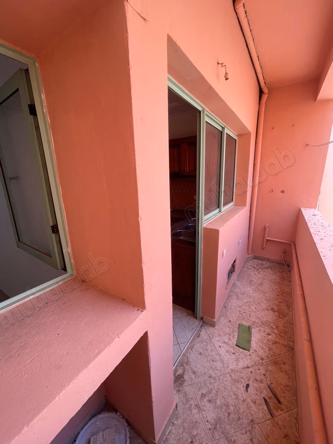 Appartamento in affitto - Via Casablanca, accanto a Marjane
