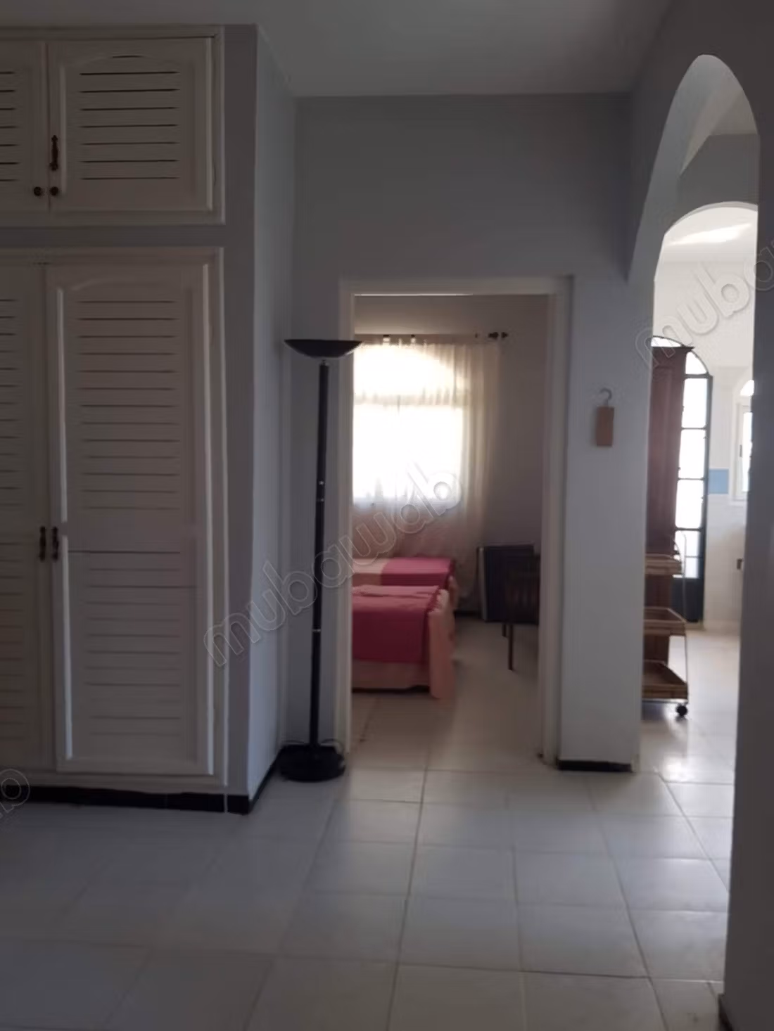 Villa Piede nell'acqua a Ksar Majaz