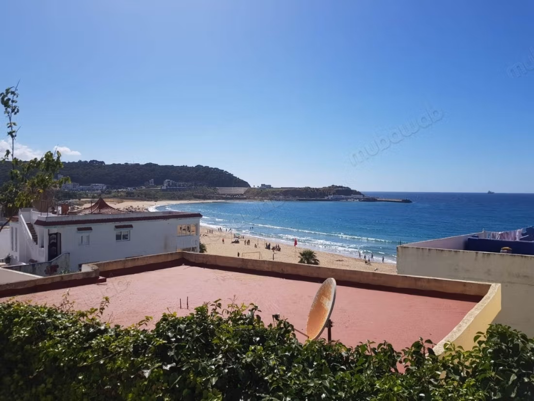 Villa Piede nell'acqua a Ksar Majaz