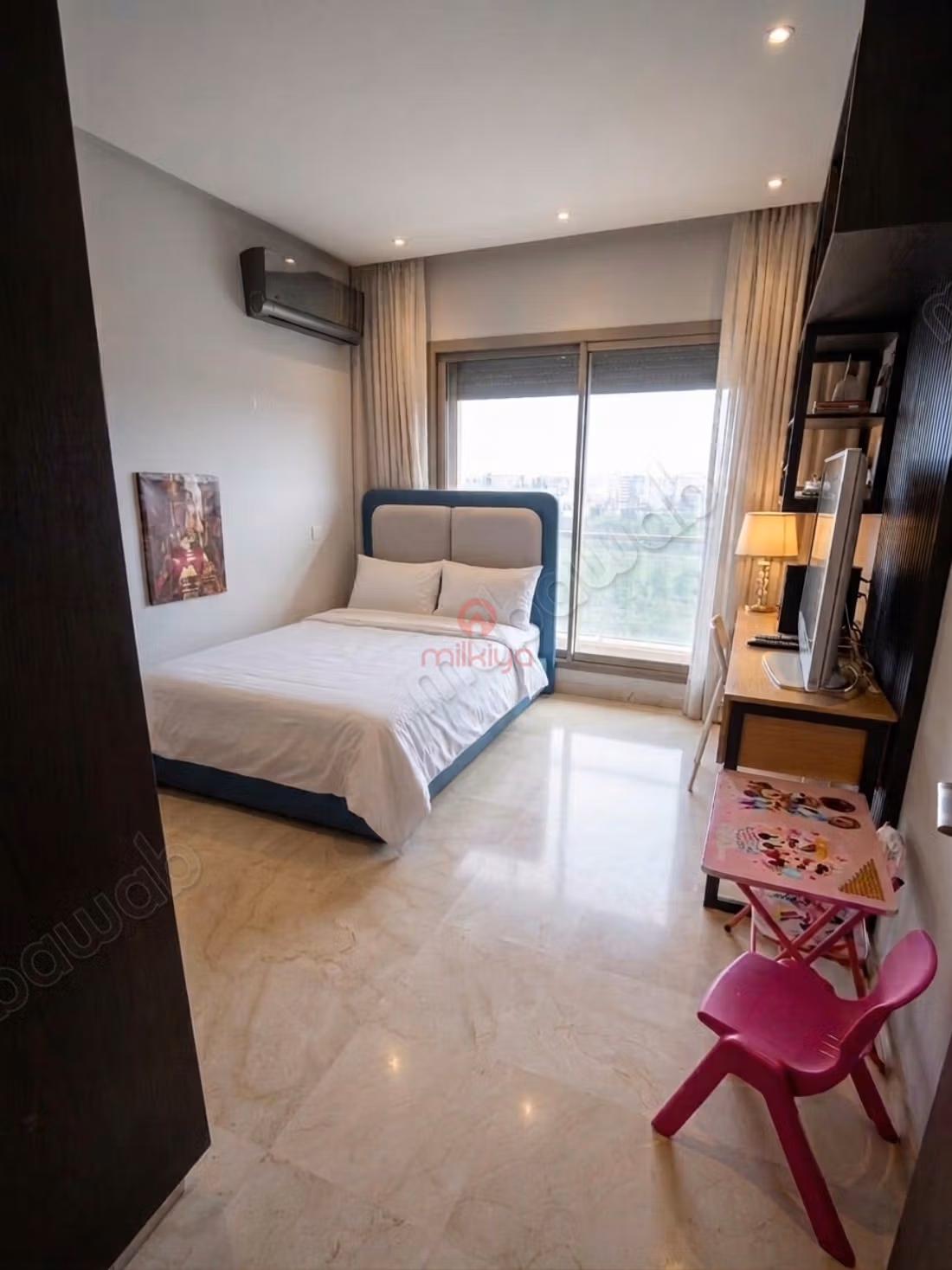 Te koop Appartement in Groene Stad