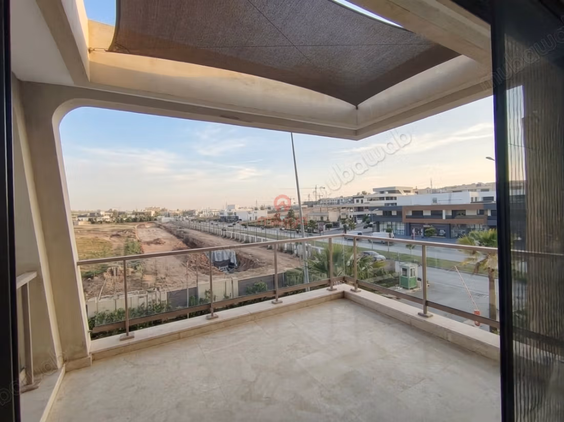 Te koop Appartement in Groene Stad