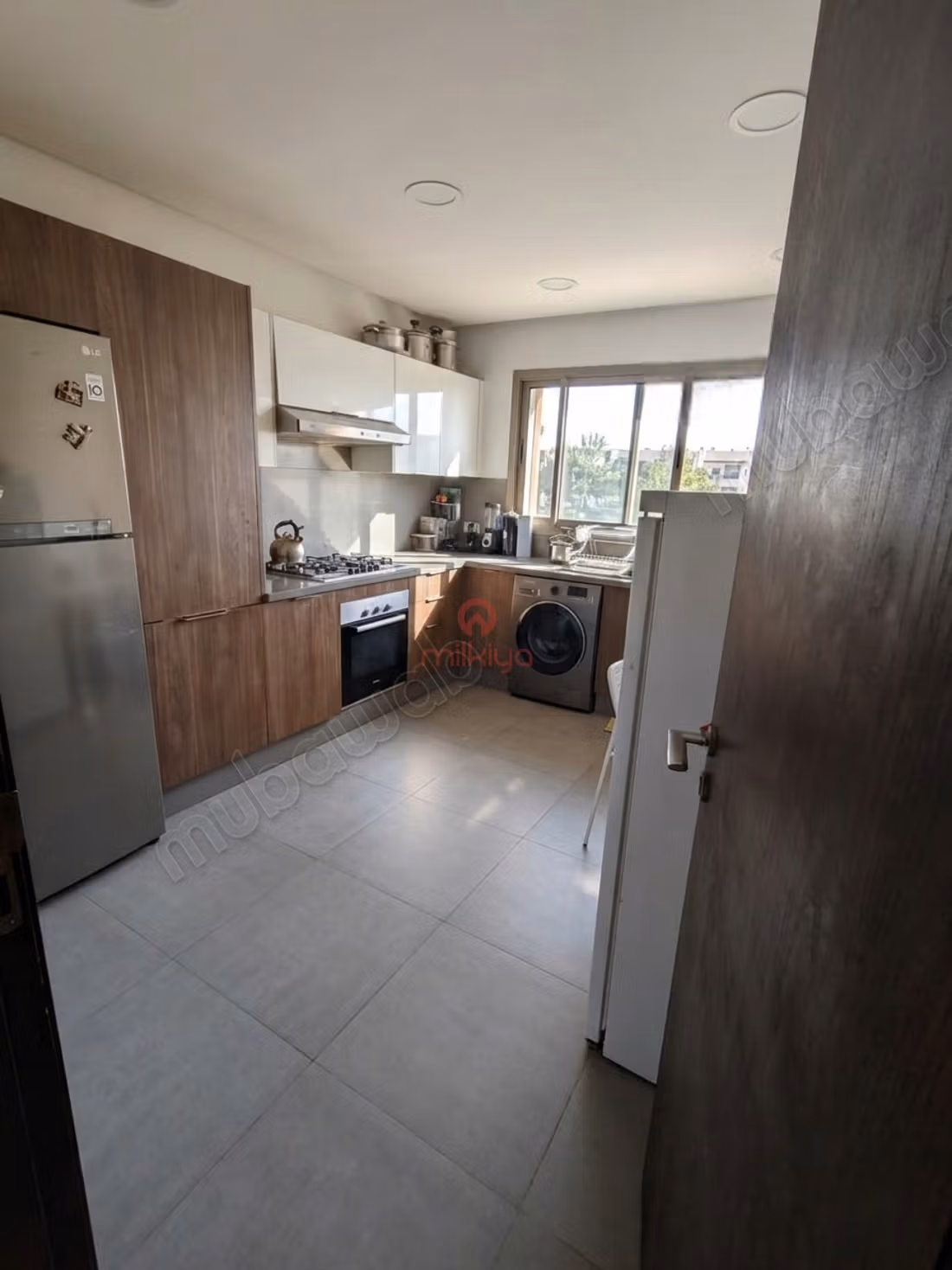 Te koop Appartement in Groene Stad