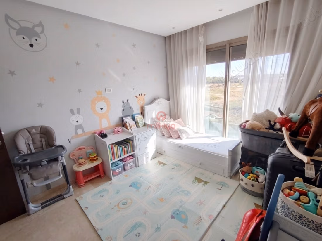 Te koop Appartement in Groene Stad