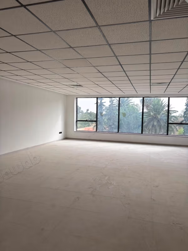 In affitto - Ufficio nuovo a Meknès, Plaza tower hmria