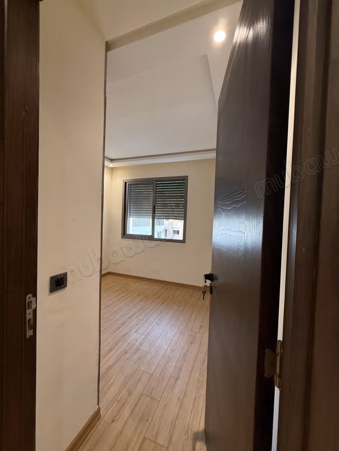 Superbo appartamento in affitto nel quartiere degli Ospedali Anoual Mouley Idriss primo