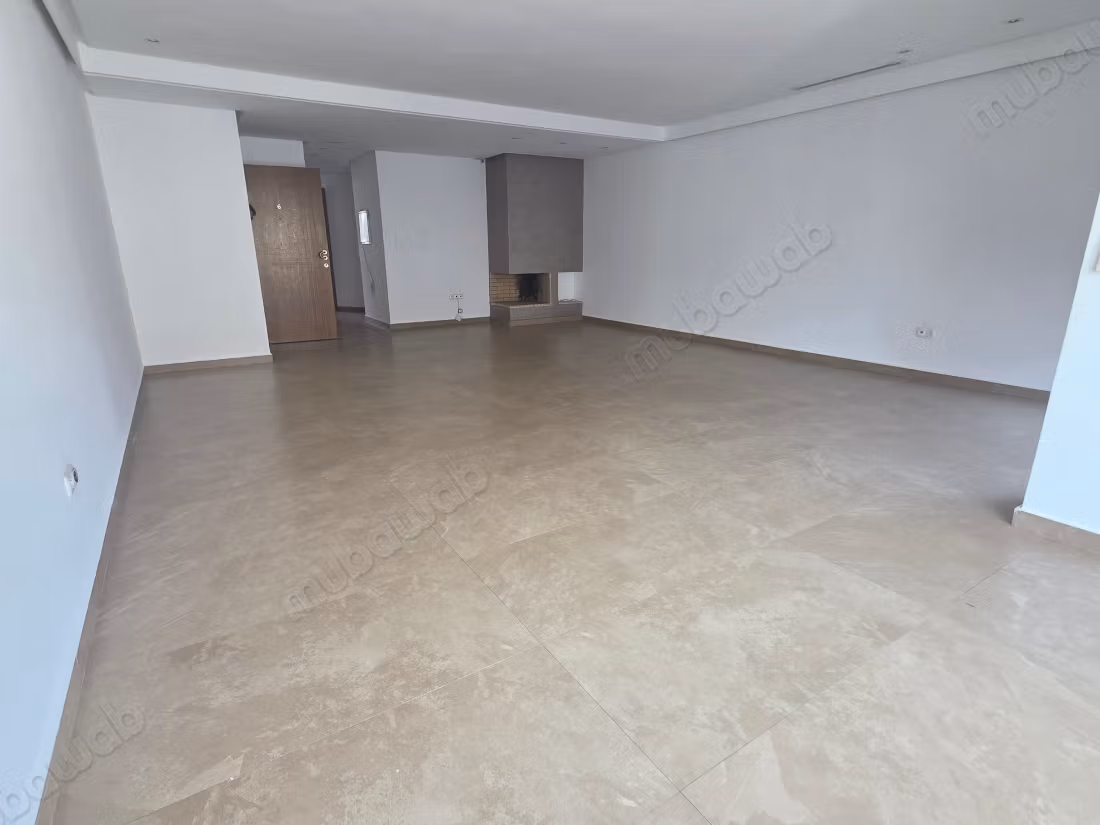 Appartamento arredato ben posizionato ad Agdal