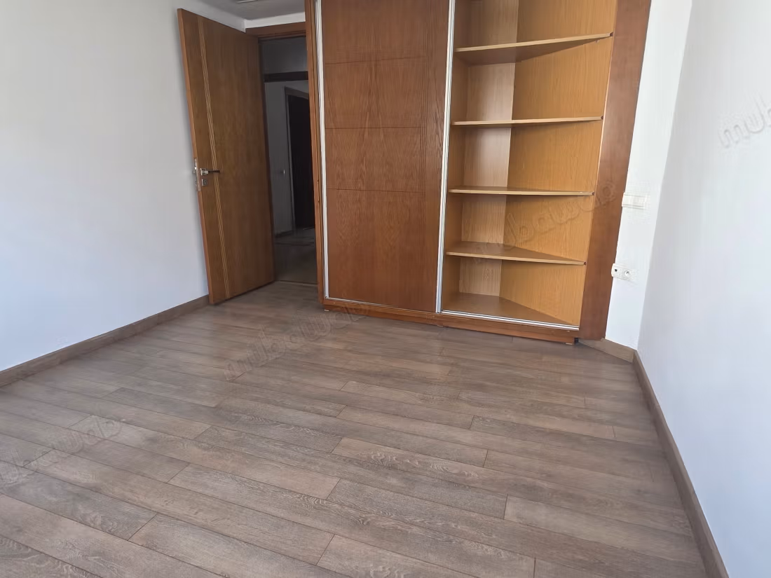 Appartamento arredato ben posizionato ad Agdal