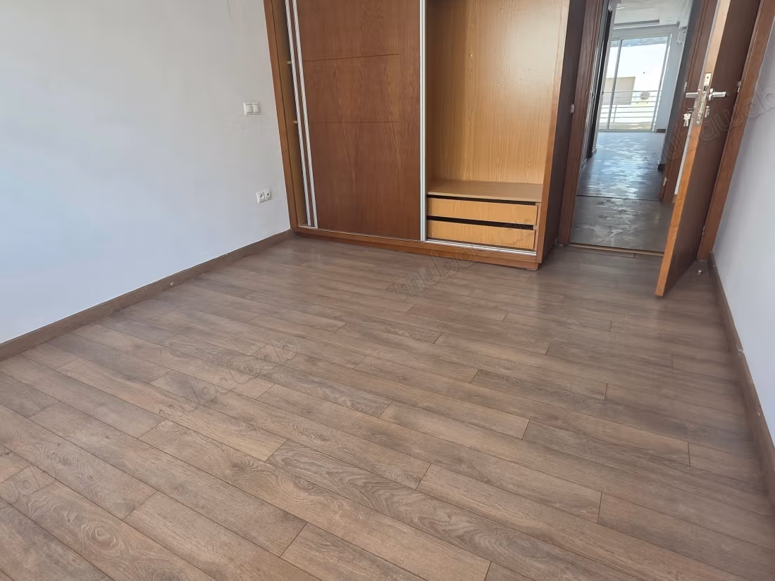 Appartamento arredato ben posizionato ad Agdal