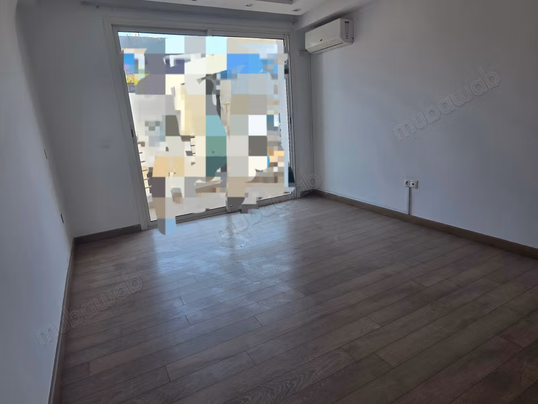 Appartamento arredato ben posizionato ad Agdal