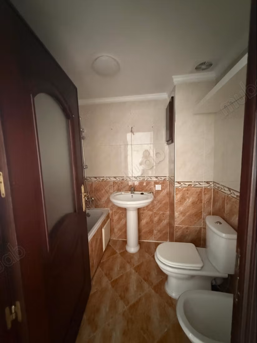 Apartment in Marchan 120 m² for long-term rent